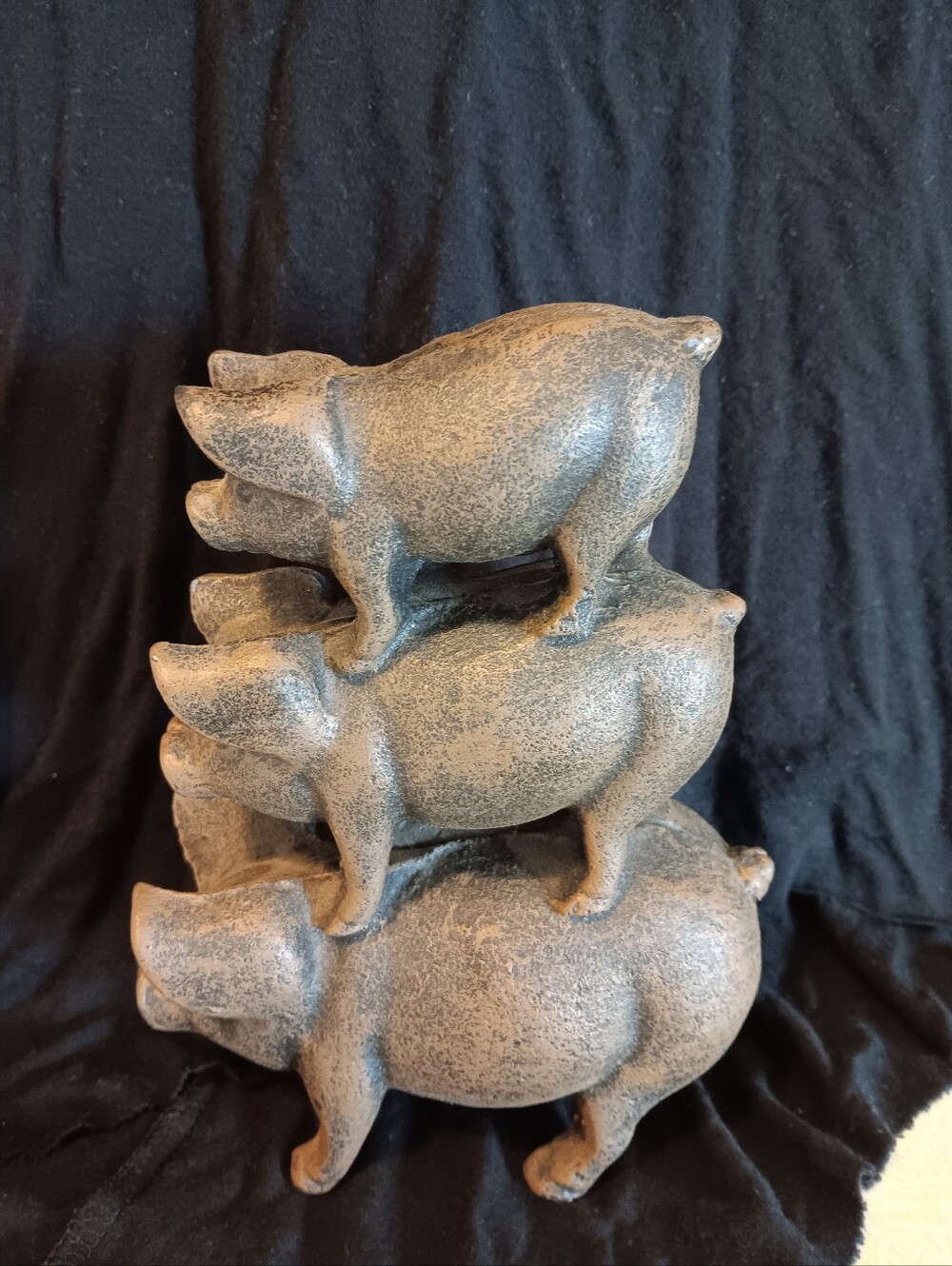 Pig Decor